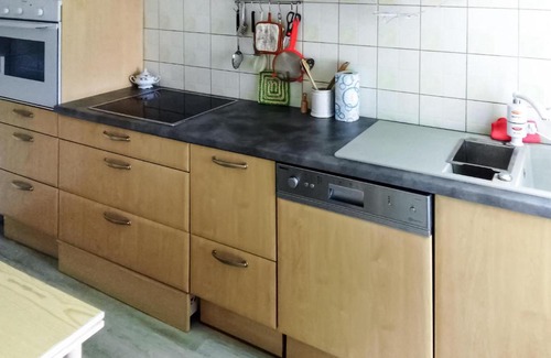 Olib House | Cozy Home In Olib With Kitchen