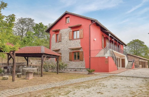 Olivadi House | Cozy home in Olivadi CZ