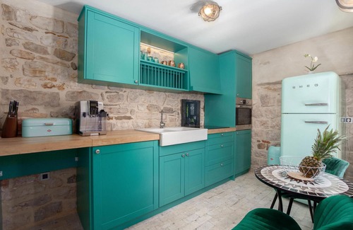 Omis House | Cozy home in Omis with kitchen