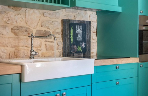Omis House | Cozy home in Omis with kitchen