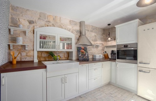 Omis House | Cozy home in Omis with kitchen