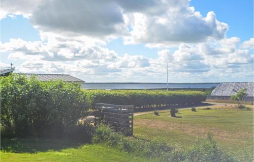 Ronbjerg House | Cozy Home In Øster Assels With Wifi