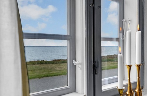 Sillerslev House | Cozy home in øster assels with WiFi