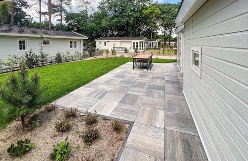 Otterlo House | Cozy home in Otterlo with WiFi
