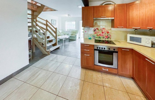 Blanki House | Cozy home in Lidzbark Warminski