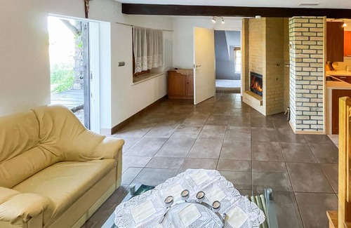 Blanki House | Cozy home in Lidzbark Warminski