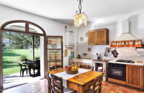 Pomarance House | Cozy home in Pomarance