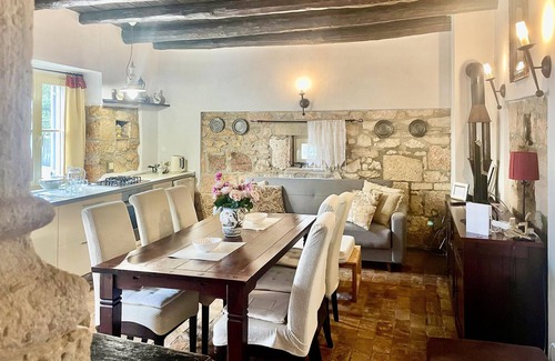 Pomer House | Cozy home in Pomer with WiFi