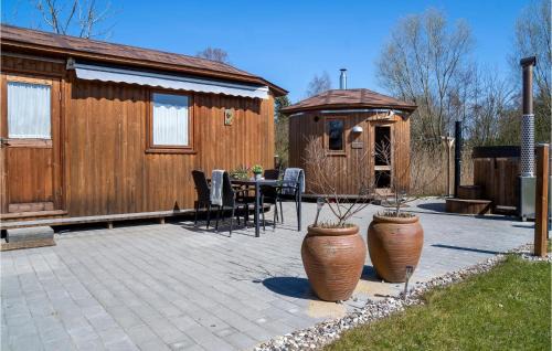 Togeholt House | Cozy Home In Præstø With Kitchen