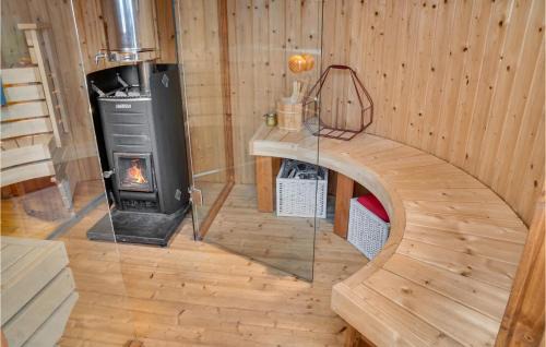 Togeholt House | Cozy Home In Præstø With Kitchen