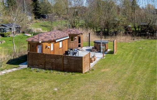 Togeholt House | Cozy Home In Præstø With Kitchen