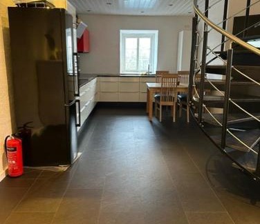 Angelholm Apartment | Cozy home in quiet neighborhood