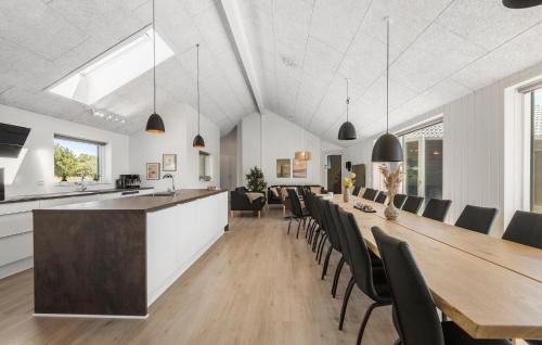 Kongsmark House | Cozy Home In Rømø With Sauna