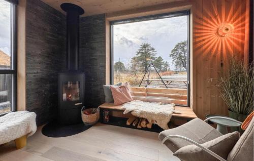 Rauland House | Cozy Home In Rauland With Sauna