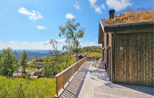 Rauland House | Cozy Home In Rauland With Sauna