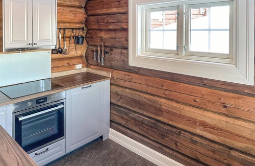 Sor-Aurdal House | Cozy home in Reinli with WiFi