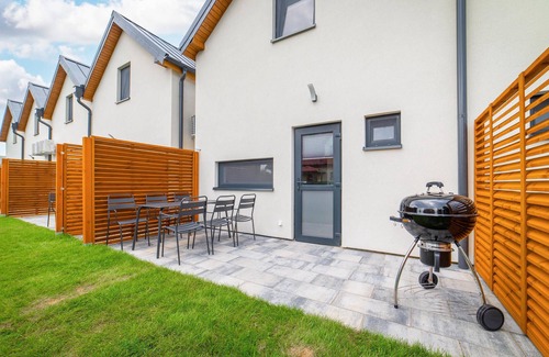 Rewal House | Cozy home in Rewal with kitchen
