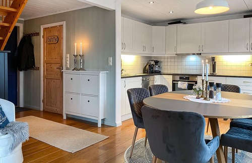 Songe House | Cozy home in Risør with WiFi