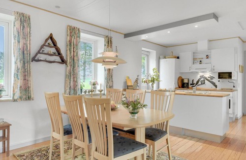 Rodekro House | Cozy home in Rødekro with WiFi