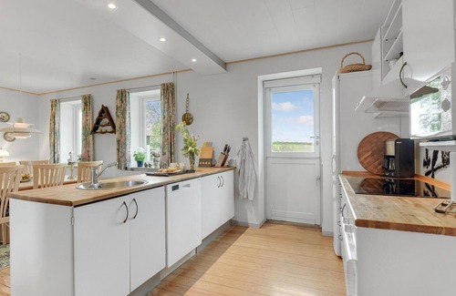 Rodekro House | Cozy home in Rødekro with WiFi