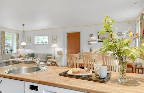 Rodekro House | Cozy home in Rødekro with WiFi