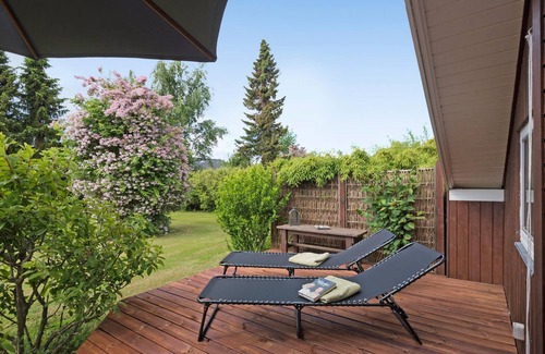 Rodvig Stevns House | Cozy home in Rødvig Stevns with WiFi