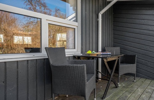 Ronbjerg House | Cozy home in Roslev with WiFi