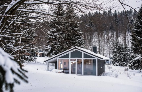 Ruhla House | Cozy home in Ruhla with sauna