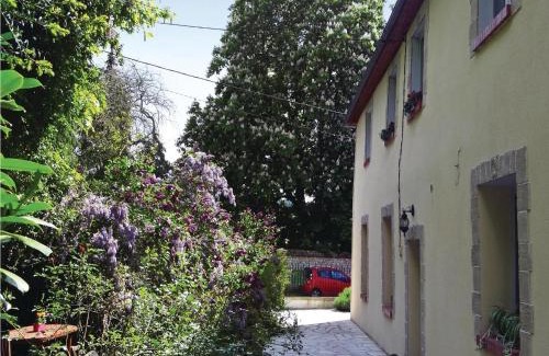 Sahurs House | Cozy Home In Sahurs With Wifi