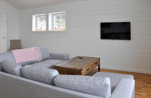 Salen House | Cozy home in Sälen with sauna