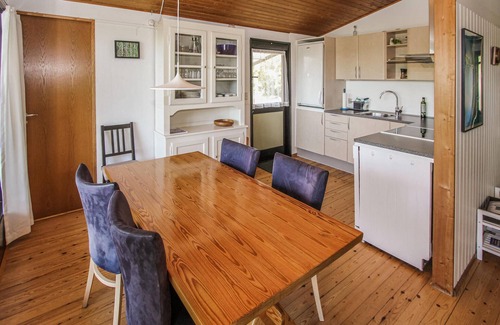 Samsø House | Cozy home in Samsø with WiFi