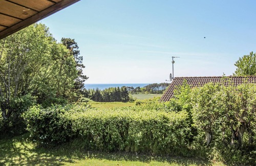 Samsø House | Cozy home in Samsø with WiFi