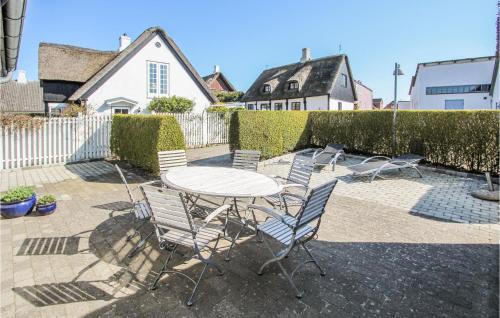 Samsø House | Cozy Home In Samsø With Wifi