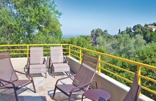 San-Giuliano House | Cozy home in San Giuliano with WiFi