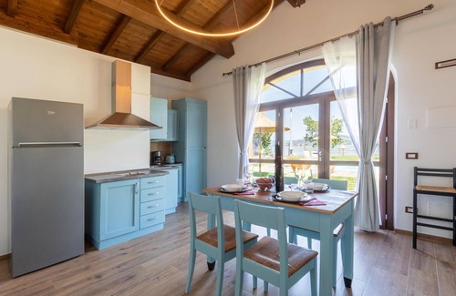 Magione House | Cozy home in Sant'Arcangelo with sauna
