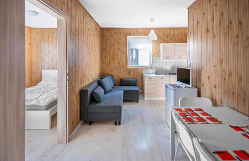 Sarbinowo House | Cozy home in Sarbinowo