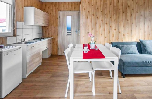 Sarbinowo House | Cozy home in Sarbinowo