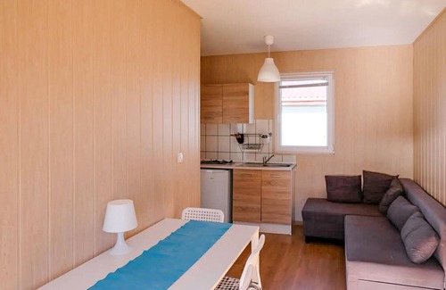 Sarbinowo House | Cozy home in Sarbinowo