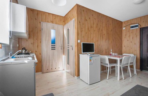 Sarbinowo House | Cozy home in Sarbinowo