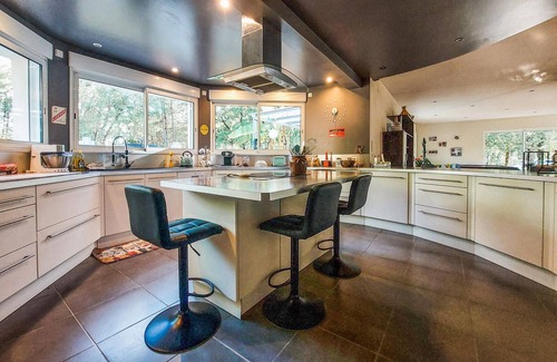 Sarliac-sur-l'Isle House | Cozy home in Sarliac with WiFi