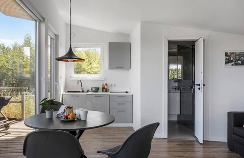 Sejero House | Cozy home in Sejerø with WiFi