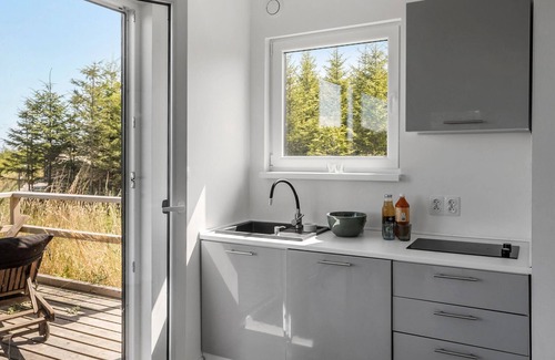 Sejero House | Cozy home in Sejerø with WiFi