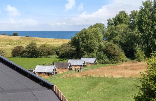 Sejero House | Cozy home in Sejerø with WiFi