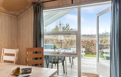 Funder Kirkeby House | Cozy Home In Silkeborg With Wifi
