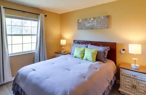 Silver Springs Shores House | Cozy Home in Silver Springs Shores in Ocala, FL