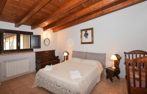 Syracuse House | Cozy Home In Siracusa With Kitchen