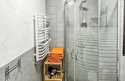 Smoldzinski Las House | Cozy home in Smoldzino with WiFi