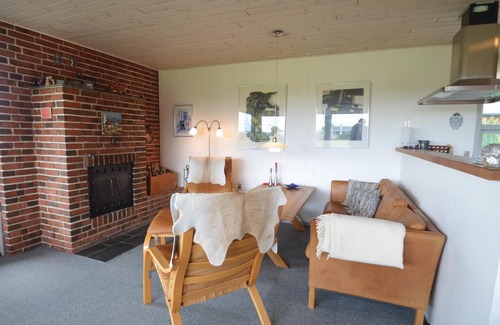 Snedsted House | Cozy home in Snedsted with WiFi