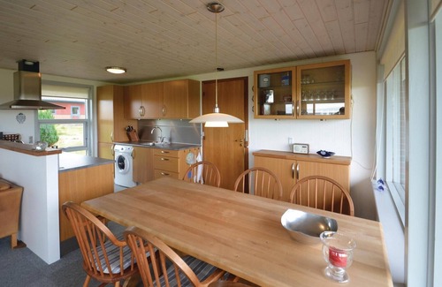 Snedsted House | Cozy home in Snedsted with WiFi