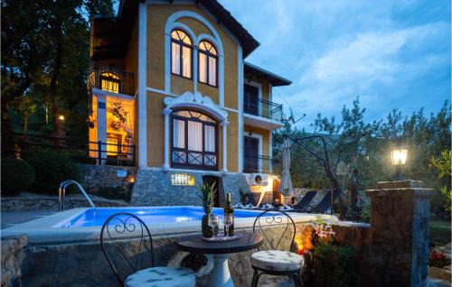 Srinjine House | Cozy Home In Srinjine